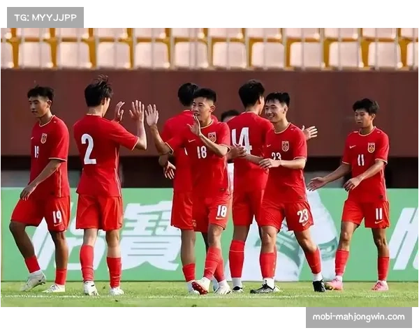 中国U17球员多数来自国内青训 留洋通道狭窄