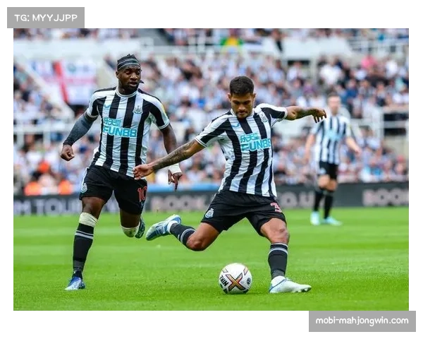 纽卡斯尔联与布莱顿握手言和 双方门将表现稳健