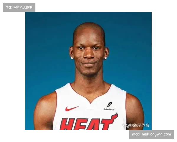 热火无球跑动体系成熟，巴特勒阿德巴约策应能力得到发挥